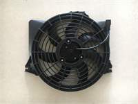 KLIMA FAN MOTORU-(DAVLUMBAZLI) (HYUNDAI MATRIX 2006- )