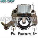 ALTERNATOR KONJEKTOR PEUGEOT - CITROEN 12V