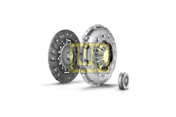 DEBRİYAJ SETİ TRANSIT (91-94)2.5TDI(4GA-4GB-4GC-4GE)