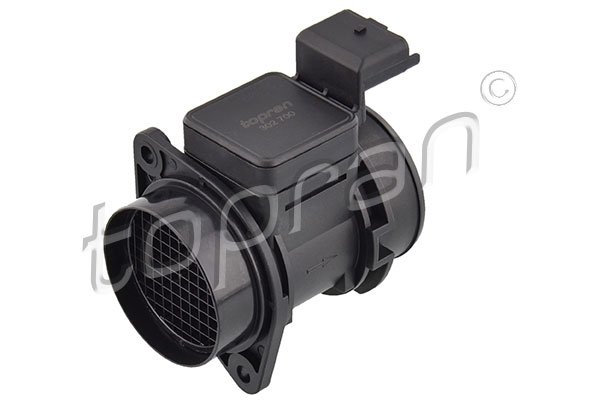 Hava Kütle Ölçer (Debimetre) C2-C3-C3 Iı-C3 Plurıel-Xsara Iı-Fıesta-Fusıon-P206-P307 Dv4Td 1.4Hdı 8V