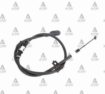 TEL EL FREN ELANTRA  96-01 ABSLİ ARKA SAĞ