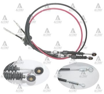 TEL VİTES H-100  94-06