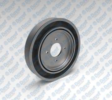 KRANK KASNAGI KLIMASIZ PARTNER BERLINGO P306 YM EXPERT II JUMPY II SCUDO II C15 XSARA DW8 1,9D (00 03) OLCU: (153×36) KALINLIK: 26MM