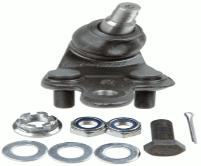 ROTİL ALT SAĞ  CAMRY (V4) 3.5 V6