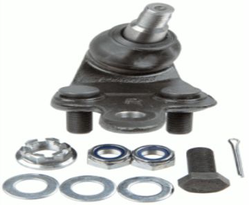 ROTİL ALT SAĞ  CAMRY (V4) 3.5 V6