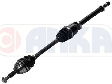 AKS KOMPLE SAĞ LOGAN STW 1.5 DCI 07=>