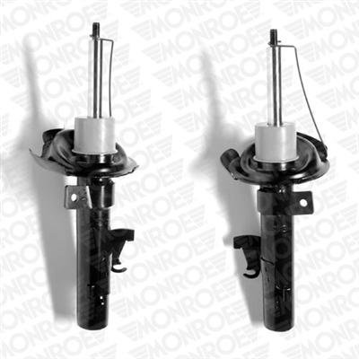 ÖN AMORTİSÖR SAĞ FORD FOCUS II (04=> CMAX (03=>07=>10 VOLVO S40 (04-12) C30 V50 (04-12) ( GAZLI )