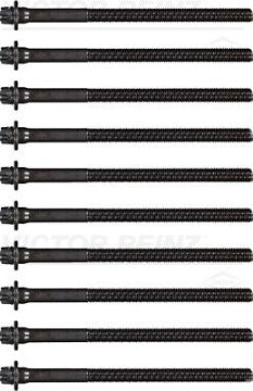 SİLİNDİR KAPAK SAPLAMASI P306-P406 1.8 16V