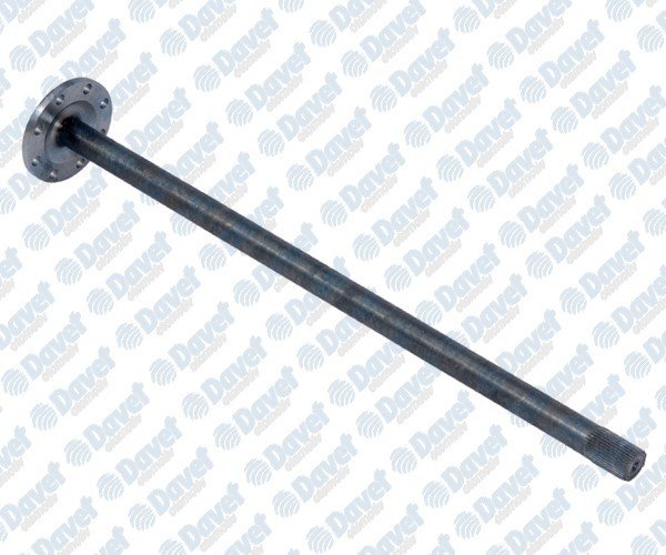 ARKA AKS DANA DEFRANSIYEL FORD V184