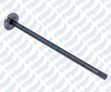 ARKA AKS DANA DEFRANSIYEL FORD V184