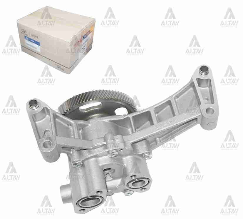 YAĞ POMPA IX-35 10-15 / SPORTAGE 11-16 2.0 DİZEL