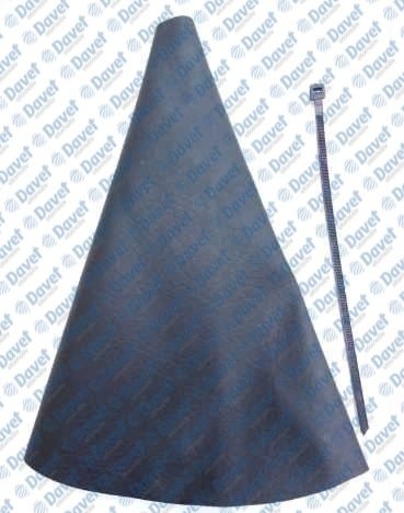 VITES KOL KORUGU C4 II-DS4 12->