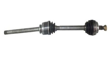 AKS KOMPLE SAĞ MASTER II 2.5D-2.8 DTİ (98-01) (S8U-S8W) ABSLİ 51 DİŞ (1120mm)