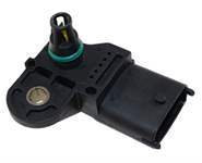 BASINC SENSORU EMME MANIFOLD CORSA D CORSA E ASTRA J MERIVA B ASTRA H VECTRA C Z13DTH Z13DTJ A13DTC / RANGER 2.5TD 06>12 DOBLO GRANDE PUNTO FIORINO LINEA 1.3JTD MULTIJET E4 / E5 07> DUCATO III IVECO DALIY 06> KARSAN JEST J10 2.3JTD E4 / E5 ASTRA 