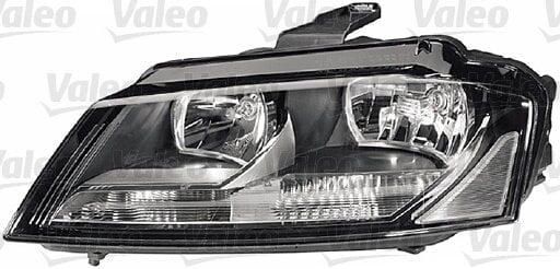 Far Sag Motorlu Ampullu (H7) Audı A3 06>