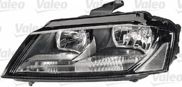 Far Sag Motorlu Ampullu (H7) Audı A3 06>