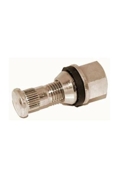 BİJON VE SOMUNU (KAPALI SOMUNLU) (ÖN) (FİBERLİ) 13mm ACCENT III ERA 1.4 GL-1.5 CRDİ-1.6 GLS (06>11)