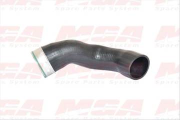 Hortum Turbo Intercooler ( Mercedes Benz : 210    E220 Cdı )