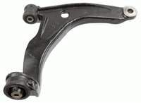 SAG ON SALINCAK (VW TRANSPORTER 04-11)