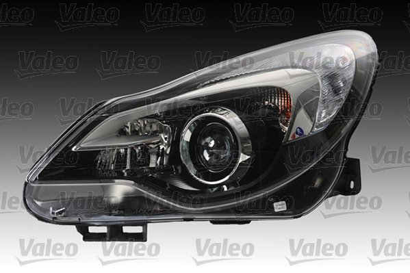 FAR SAG OPEL CORSA D 11- AFS