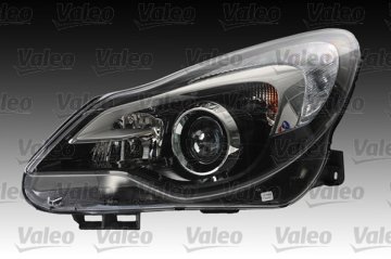 FAR SAG OPEL CORSA D 11- AFS