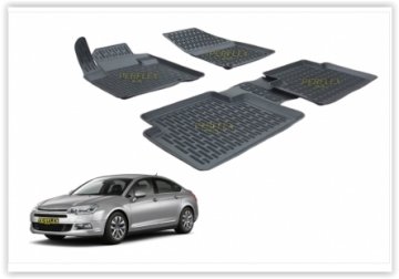 PASPAS 3D HAVUZLU X-MAT C5   07>17