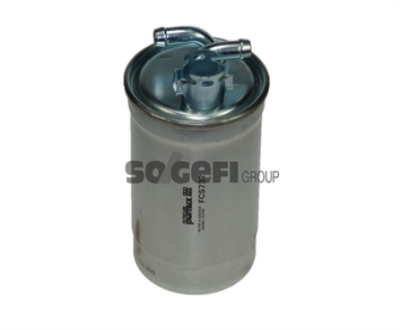 YAKIT FILTRESI (AUDI A4 05-08  A6 05-08) BLB-BRE