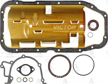 TAKIM CONTA VECTRA A  96-02 / 2.0 (C20NE) +KEÇE ALT