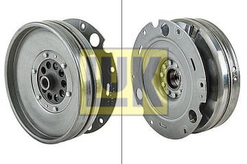 DEBRİYAJ VOLANI A4 08=> A5 09=> 2.0 TDİ (415060008)