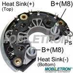 ALTERNATOR DIOT TABLASI CHEVROLET,FORD,DODGE,JEEP