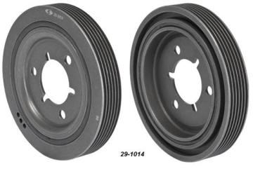 KRANK KASNAĞI P206-P307-P406-EXPERT-C5-C8-JUMPY 2.0 HDİ-P307 1.4 16V-1.6 16V-P607-P807 2.0-2.2