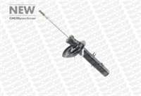 AMORTISOR ON SAG 51 mm(PEUGEOT: 2008  13-) OESpectrum  - Premıum