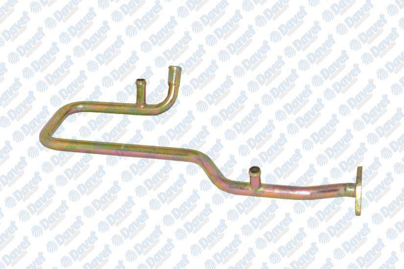 SOGUTMA BORUSU IVECO DAILY 35.10 35.12 35.8 49.10 49.12