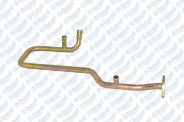 SOGUTMA BORUSU IVECO DAILY 35.10 35.12 35.8 49.10 49.12