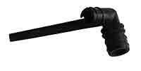 MOTOR HAVALANDIRMA HORTUMU (FIAT: PUNTO / BRAVA / BRAVO / LANCIA YPSILON 1.2 16 V 99 / 03 MODEL