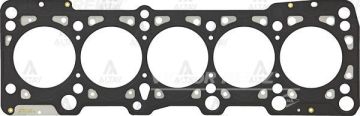 SİLİNDİR KAPAK CONTASI TRANSPORTER T4  91-03 AAB-AJA 2.4 D 1 DELİK