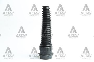 AMORTİSÖR TOZ KÖRÜĞÜ R19 ÖN