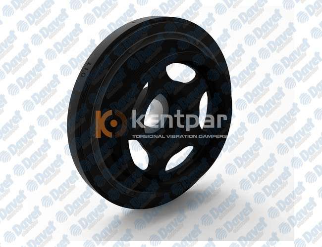 KRANK KASNASI SPRINTER 216 - 316 - 416 - 616 CDI 06>