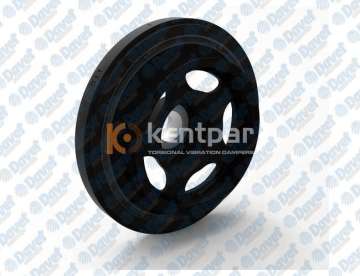 KRANK KASNASI SPRINTER 216 - 316 - 416 - 616 CDI 06>