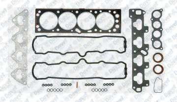 UST TAKIM CONTA ASTRA/VECTRA/ZAFIRA 95-> 1.6 16V X16XEL