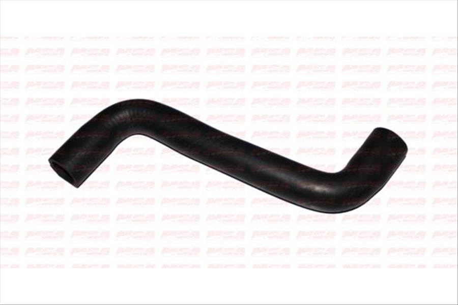 Hortum Radyator Ust ( Renault : Modus 1.4 16V K4J Lp0J )