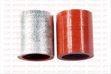 TURBO ŞARJ HORTUM 37×5,5 KÜÇÜK ( FORD : TRANSİT T15 )