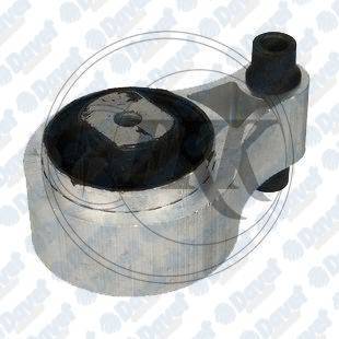MOTOR TAKOZU ARKA G9U MASTER II III OPEL MOVANO