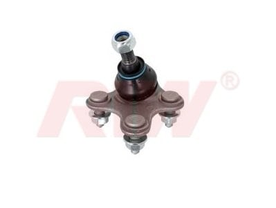 (x) ROTİL ALT SOL GOLF V 03> CADDY III 04> JETTA III (05-10)-TOLEDO III (04-09)1.4-1.6-1.8-1.9-2.0