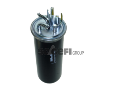 Yakıt Filtresi Kl454 / H206Wk A6 Asb-Bmk-Bsg-Bpp 2,7 Tdi-3,0 Tdi