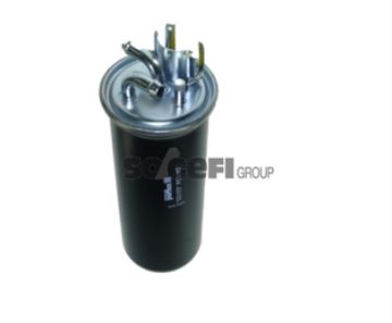 Yakıt Filtresi Kl454 / H206Wk A6 Asb-Bmk-Bsg-Bpp 2,7 Tdi-3,0 Tdi
