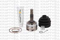 AKS KAFASI DIS CORSA B 1.5TD 93>00 - CORSA C 1.3/1.4/1.7DI 00 --> Z14XE Z14XEP Z13DT Y17DT MERIVA A Z14XEP Z16XE Z16XEP