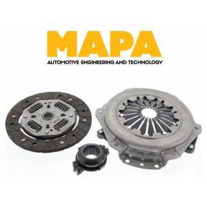 DEBRİYAJ SETİ (BASKI+BALATA) FIAT EGEA 1.3 MTJ 16V EURO5 /FIAT 500-PUNTO 10>MITO 11> 1.3 MJTD