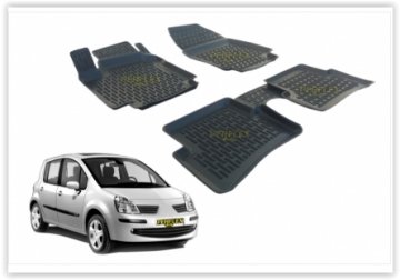PASPAS 3D HAVUZLU X-MAT MODUS 2005-2009