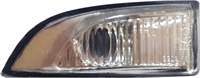 AYNA SINYALI SAG - (RENAULT: MEGANE III -  FLUENCE )